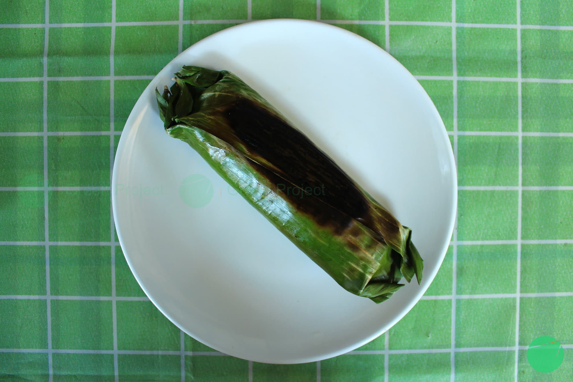 Cover Image for Manfaat Penggunaan Daun Pisang sebagai Pembungkus Makanan