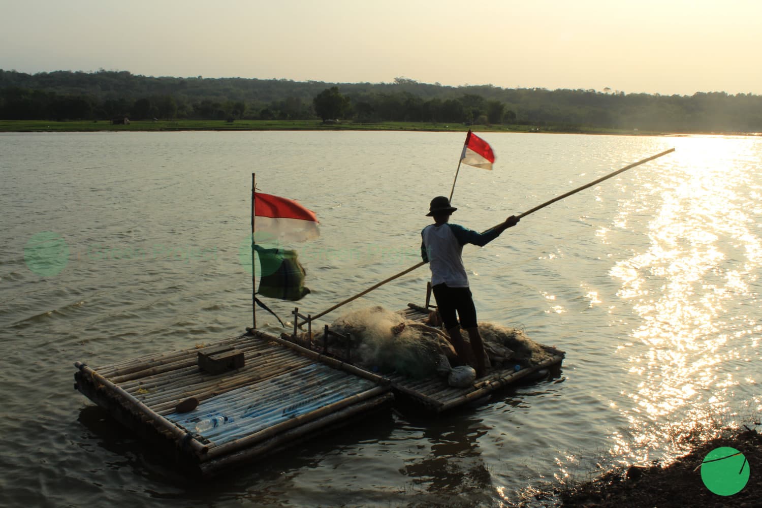 Cover Image for Pengertian, Fungsi dan Jenis - Jenis Air
