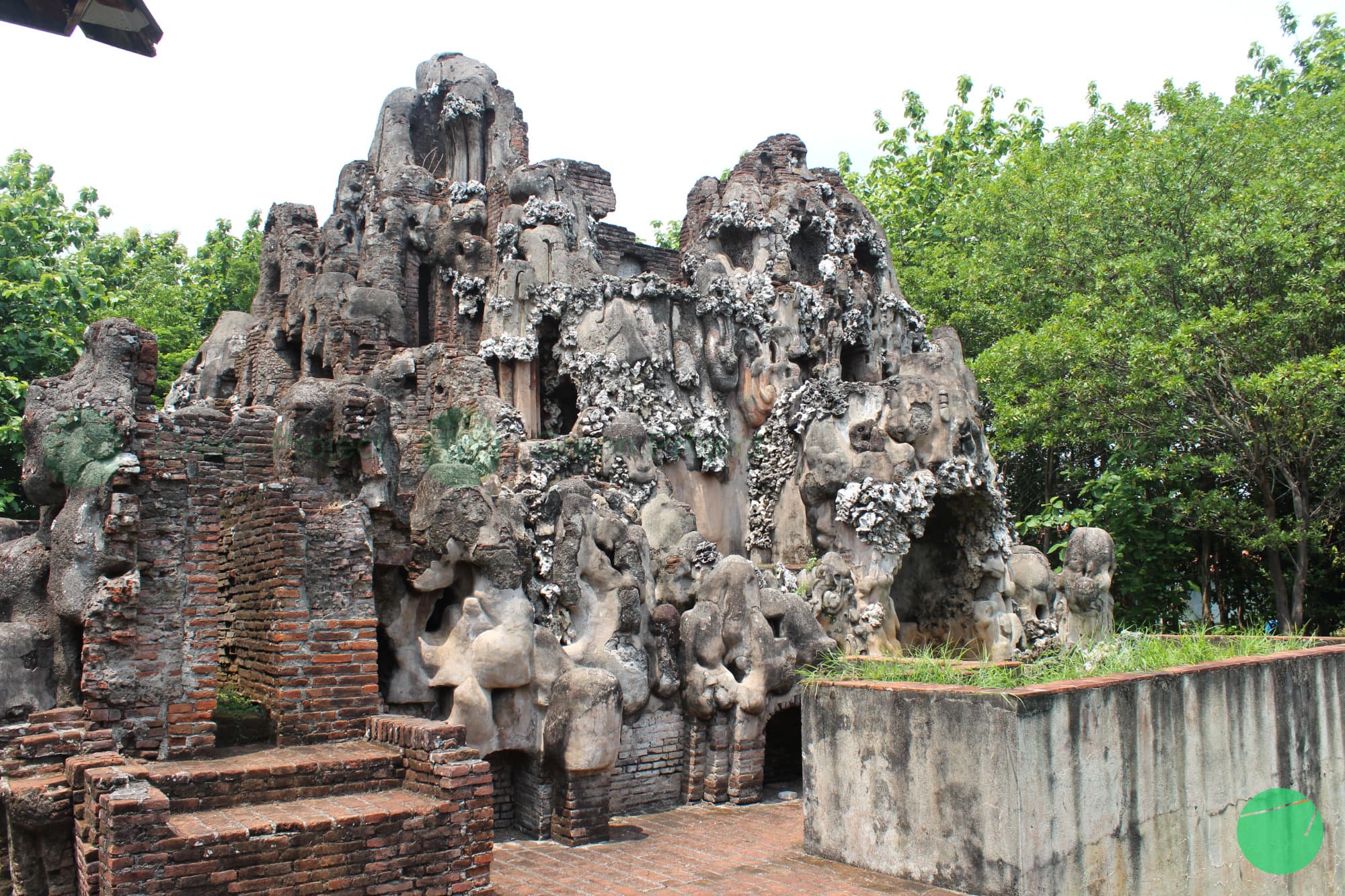 Cover Image for Tempat Wisata Wajib Dikunjungi di Cirebon