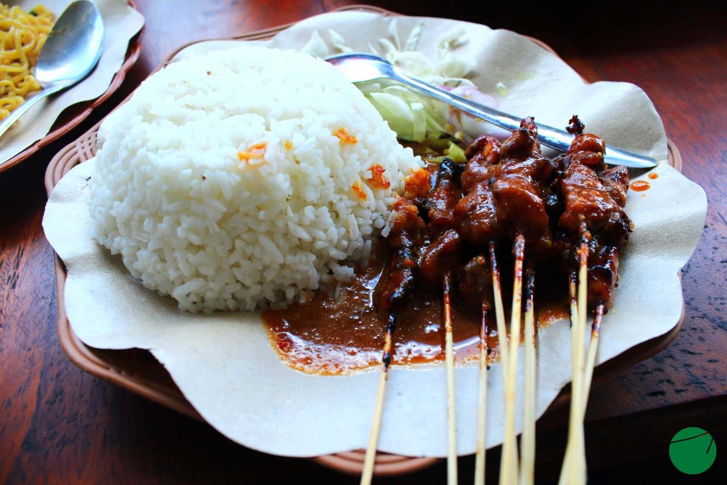 Cover Image for Inspirasi Kuliner Sate Kelinci Tawangmangu dan Pemandangan Indah Gunung Lawu Jawa Timur